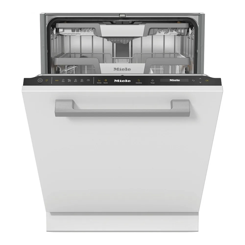 Посудомоечная машина MIELE G 7655 SCVI XXL