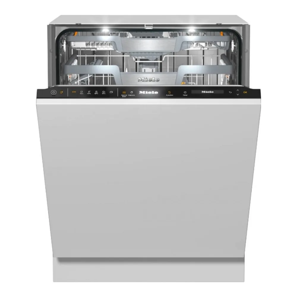 Посудомоечная машина MIELE G 7690 SCVI