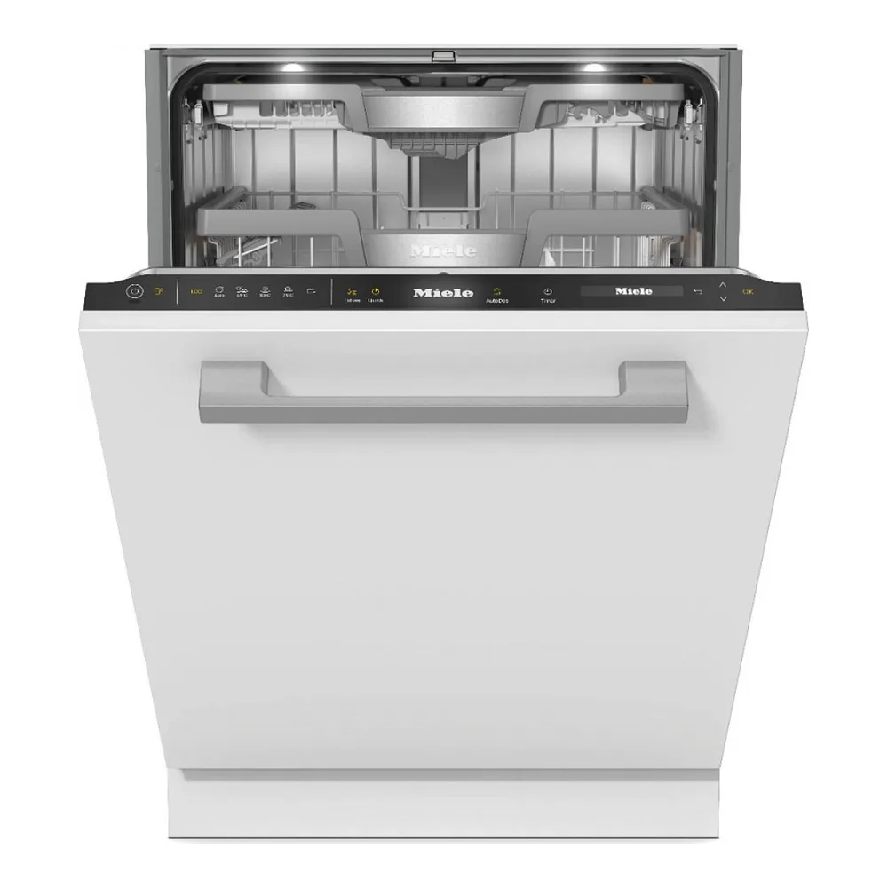 Посудомоечная машина MIELE G 7765 SCVI XXL AUTODOS