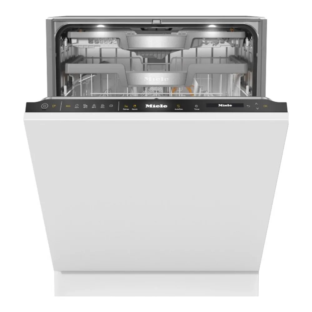 Посудомоечная машина MIELE G 7783 SCVI AUTODOS K2O FF