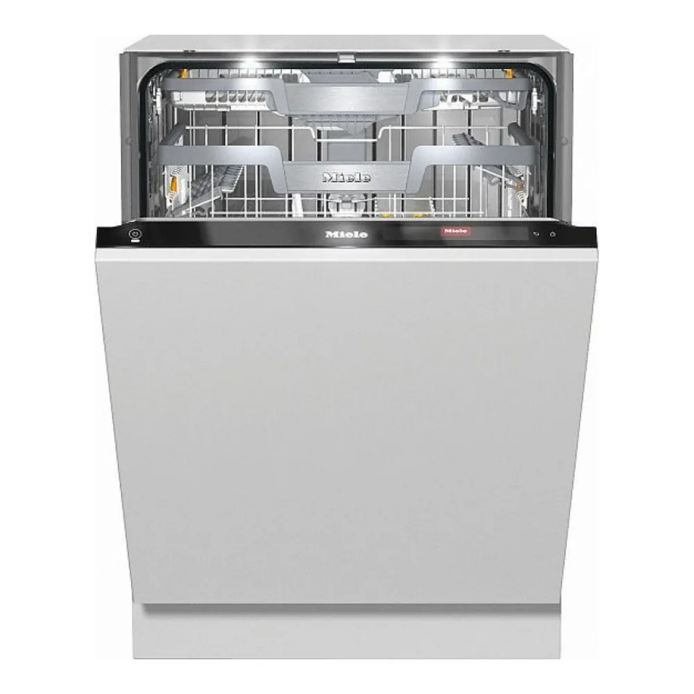 Посудомоечная машина MIELE G 7965 SCVI XXL AUTODOS