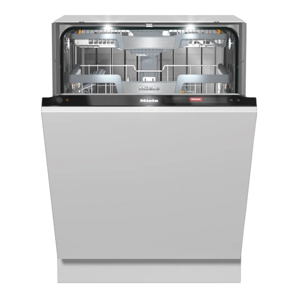 Посудомоечная машина MIELE G 7975 SCVI XXL