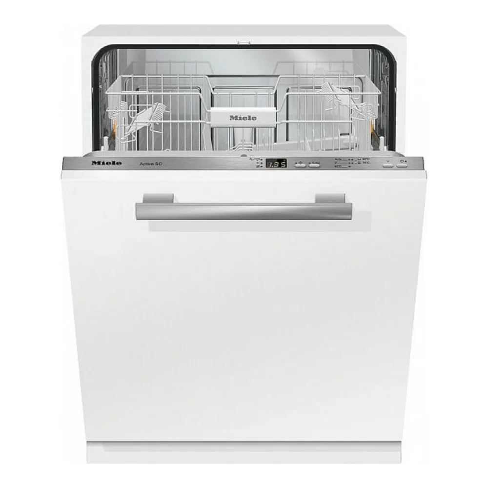 Посудомоечная машина MIELE G4263 VI
