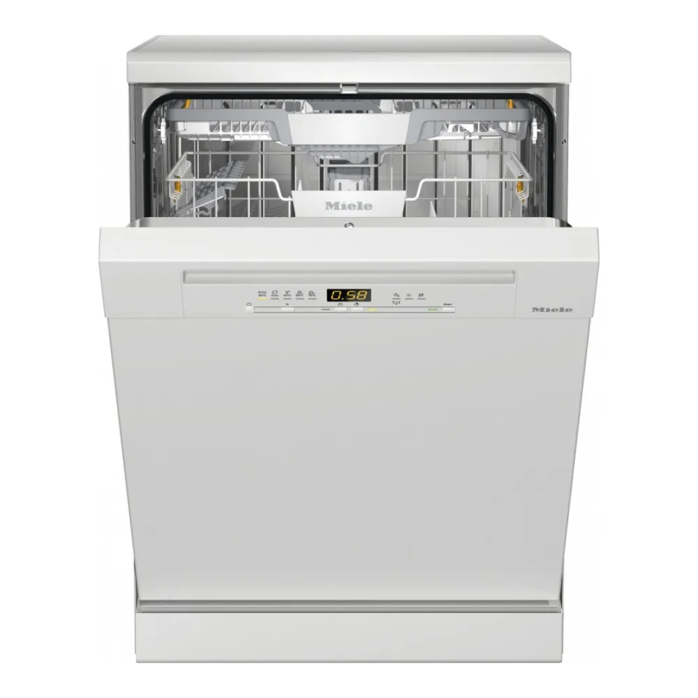Посудомоечная машина MIELE G5210 S