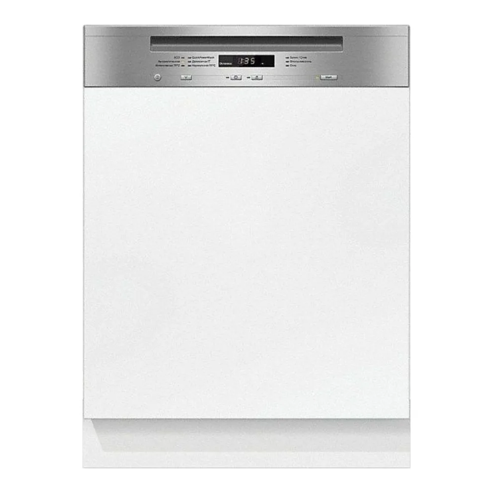 Посудомоечная машина MIELE G6620 SCI