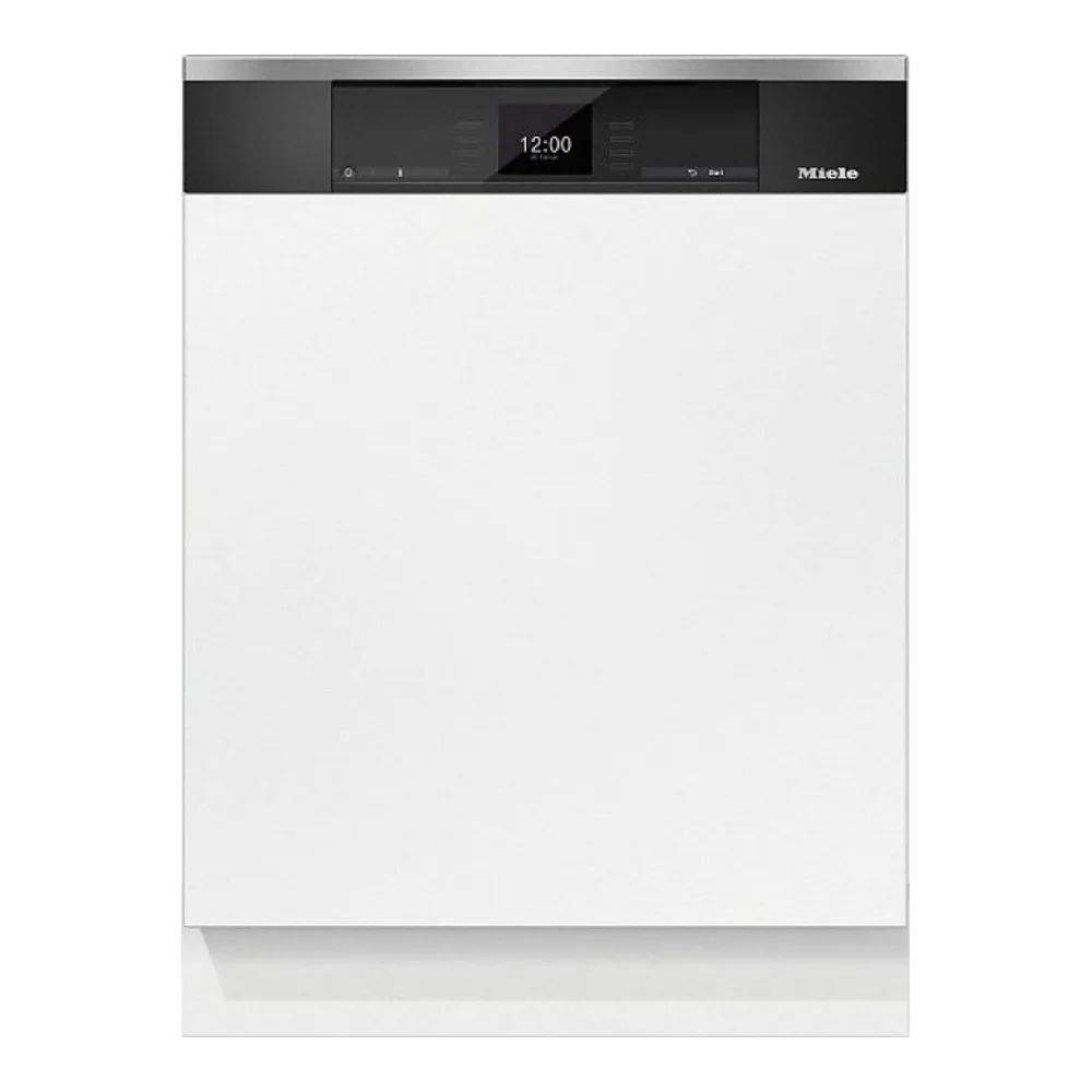 Посудомоечная машина MIELE G6921 SCI