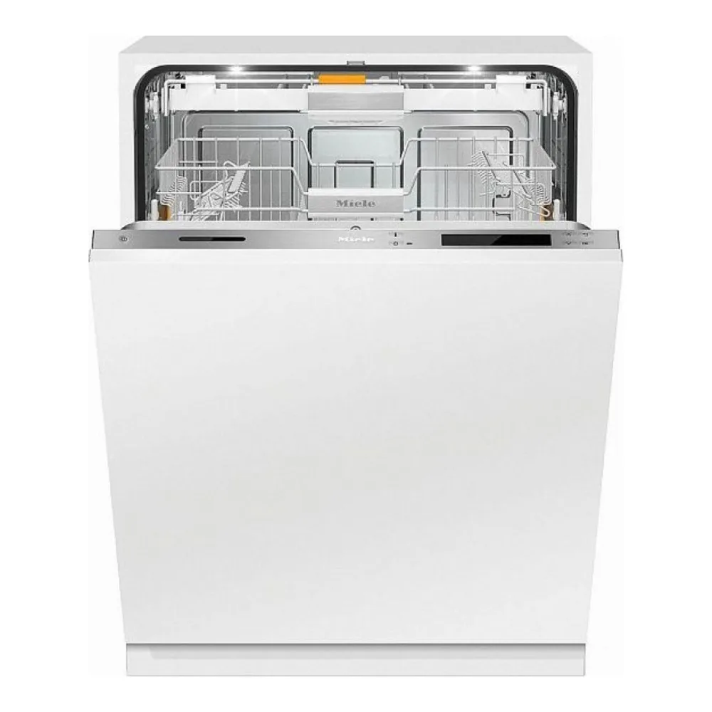 Посудомоечная машина MIELE G6993 SCVI K2O