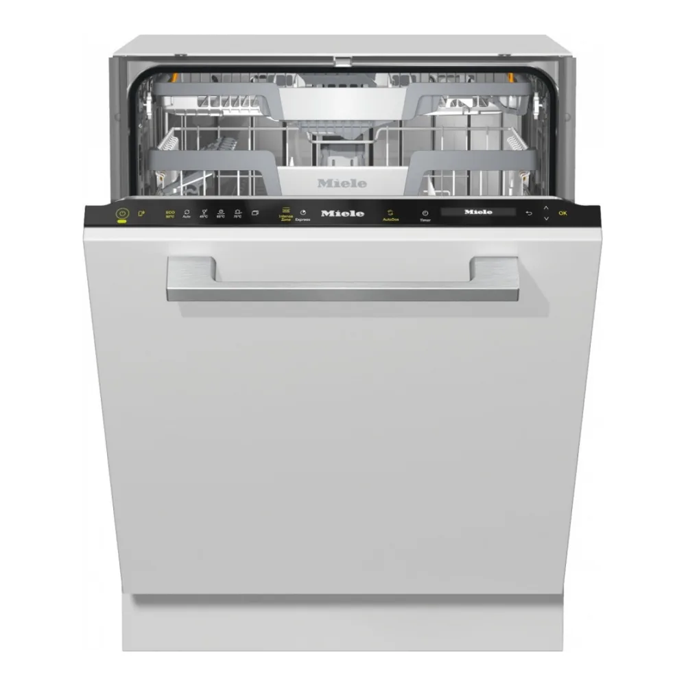 Посудомоечная машина MIELE G7360 SCVI