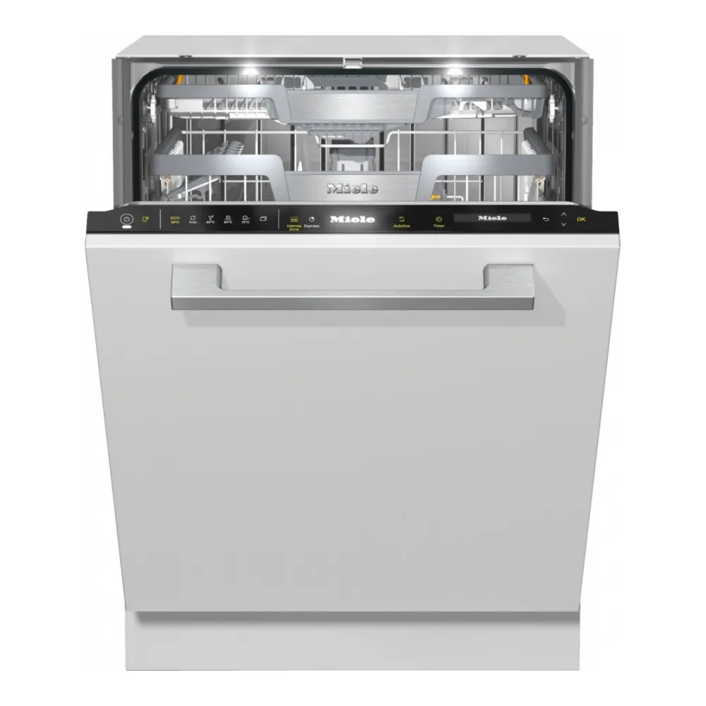 Посудомоечная машина MIELE G7560 SCVI