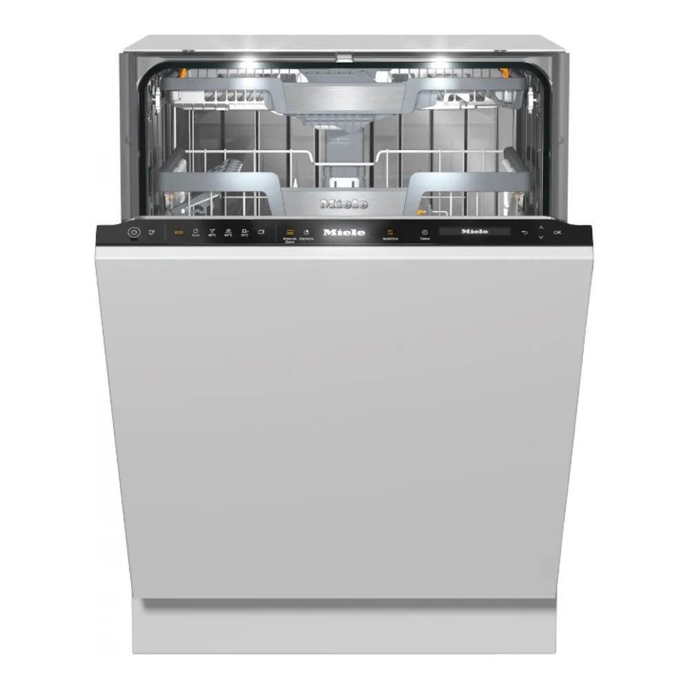 Посудомоечная машина MIELE G7695 SCVI XXL