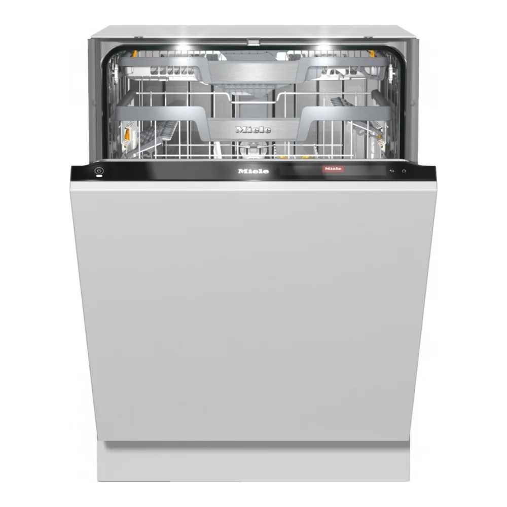 Посудомоечная машина MIELE G7965 SCVI K2O XXL
