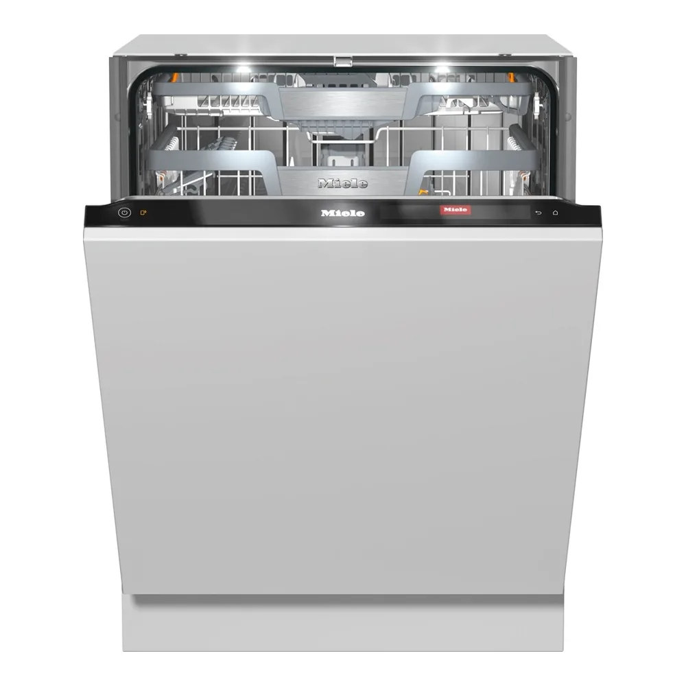 Посудомоечная машина MIELE G7970 SCVI