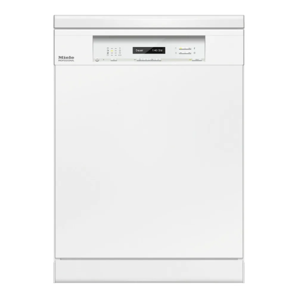 Посудомоечная машина MIELE PG8130