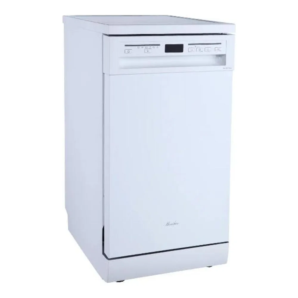 Посудомоечная машина MONSHER MDF 4537 BLANC