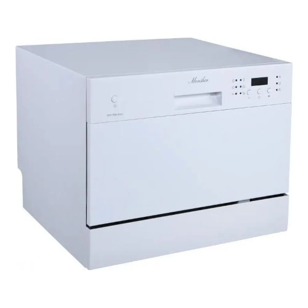 Посудомоечная машина MONSHER MDF 5506 BLANC