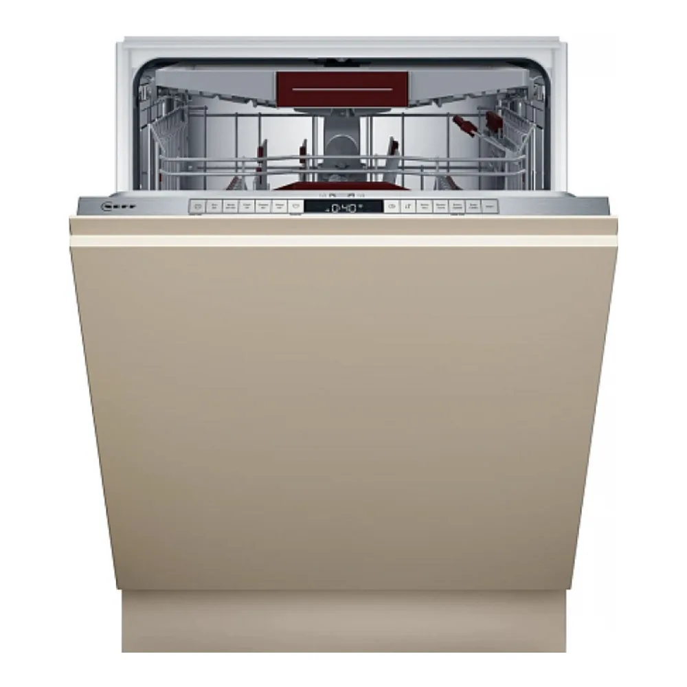 Посудомоечная машина NEFF S155ECX00E