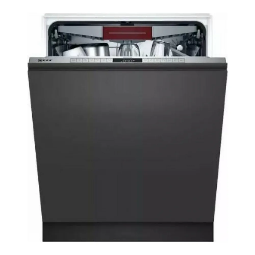 Посудомоечная машина NEFF S155HCX29E