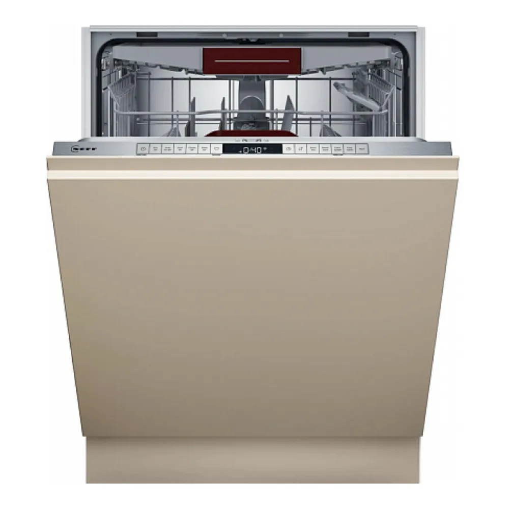 Посудомоечная машина NEFF S157ZCX01E