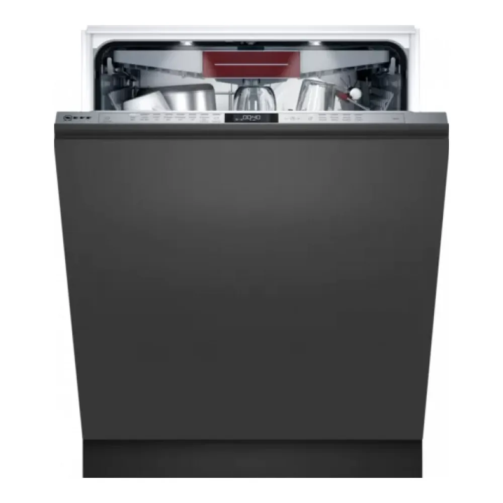 Посудомоечная машина NEFF S157ZCX35E