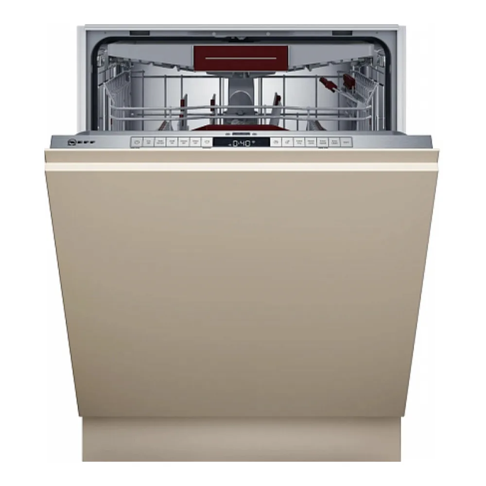 Посудомоечная машина NEFF S175ECX13E