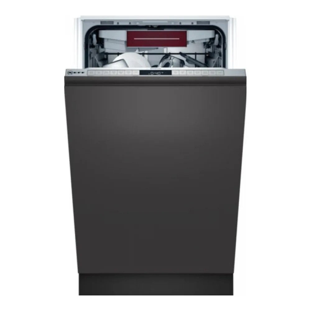 Посудомоечная машина NEFF S855EMX16E