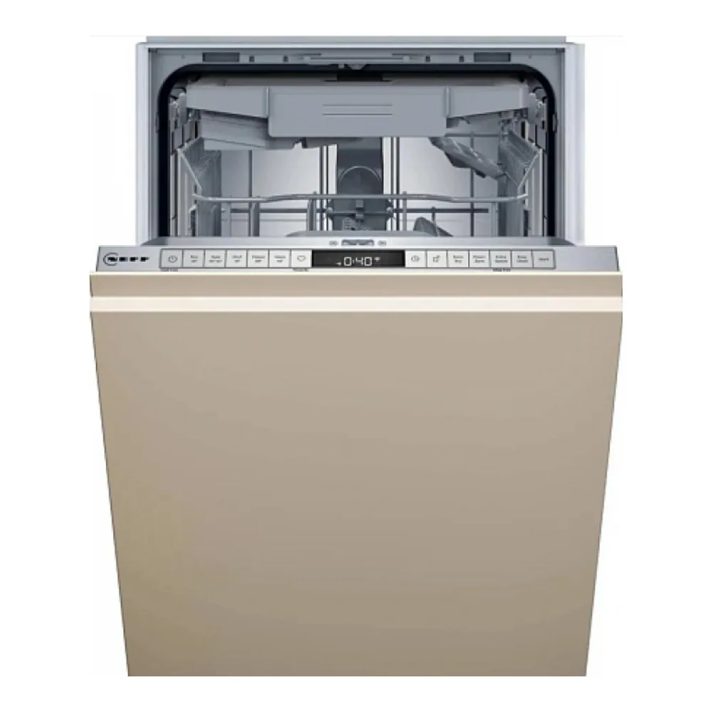 Посудомоечная машина NEFF S875EMX05E