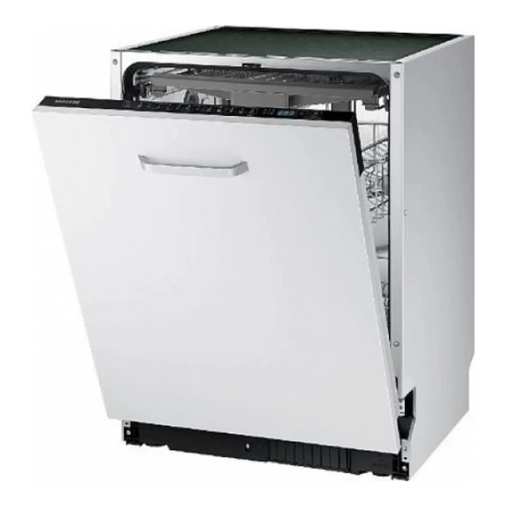 Посудомоечная машина SAMSUNG DW60M6050BB/WT