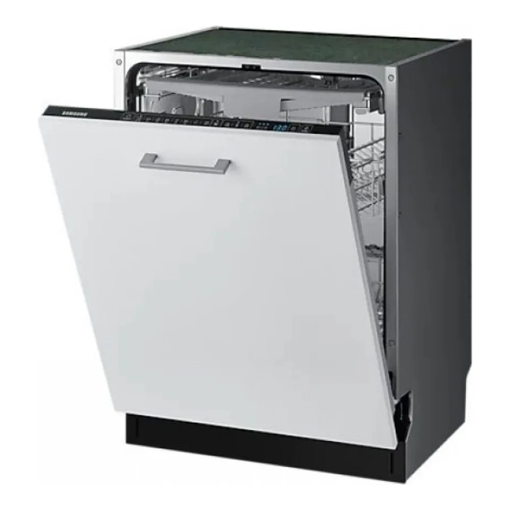 Посудомоечная машина SAMSUNG DW60R7070BB/WT