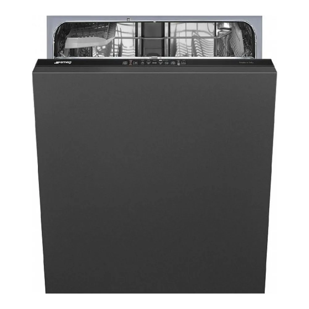 Посудомоечная машина SMEG ST211DS