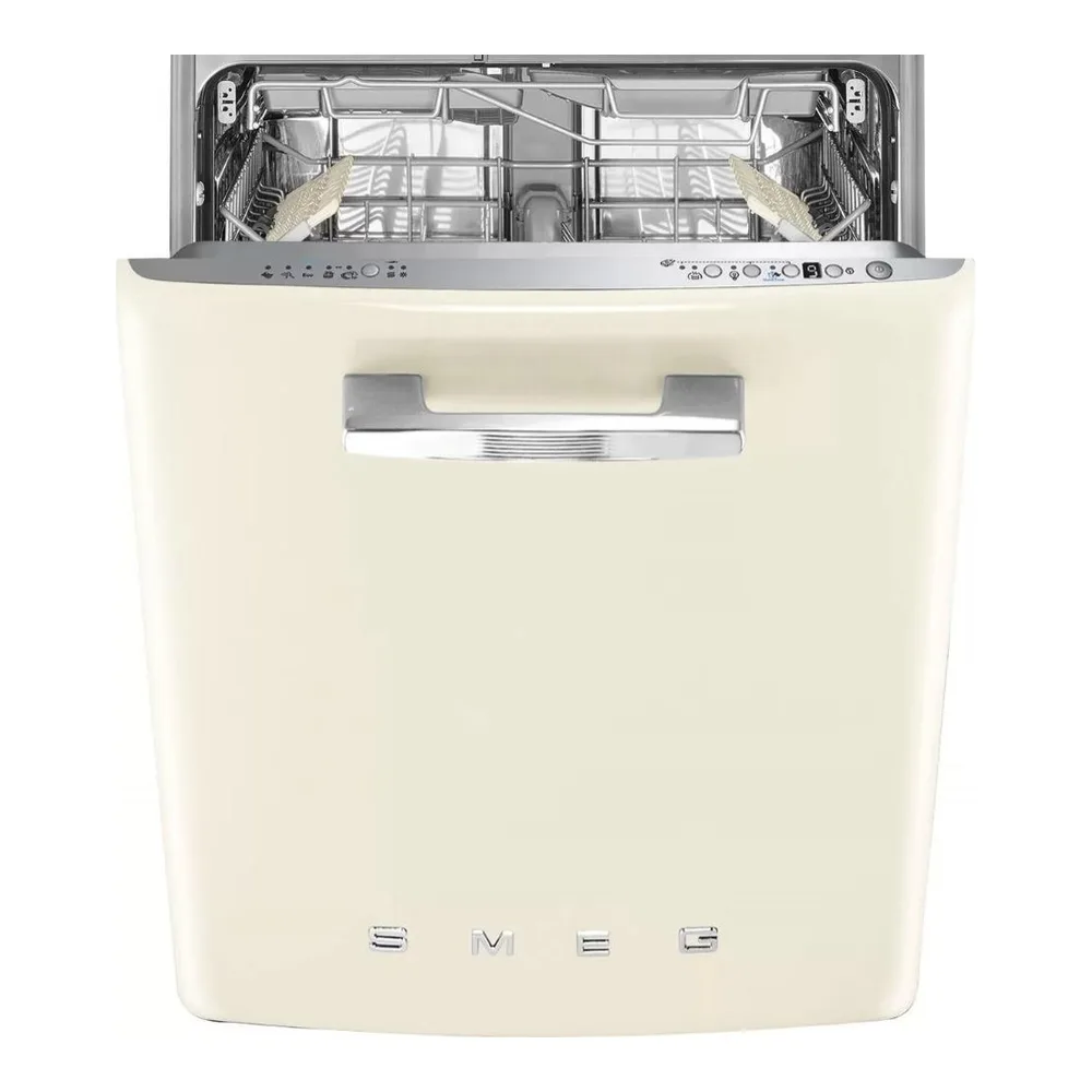 Посудомоечная машина SMEG ST2FABCR2