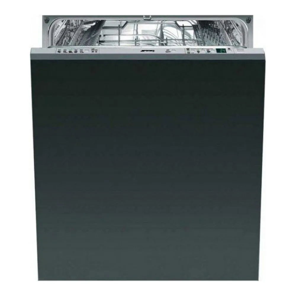 Посудомоечная машина SMEG ST317AT