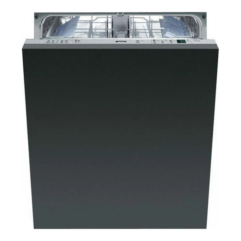 Посудомоечная машина SMEG ST324ATL
