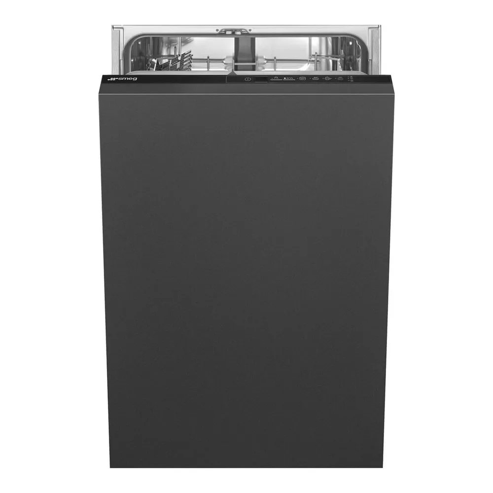 Встраиваемая посудомоечная машина Smeg ST4512IN