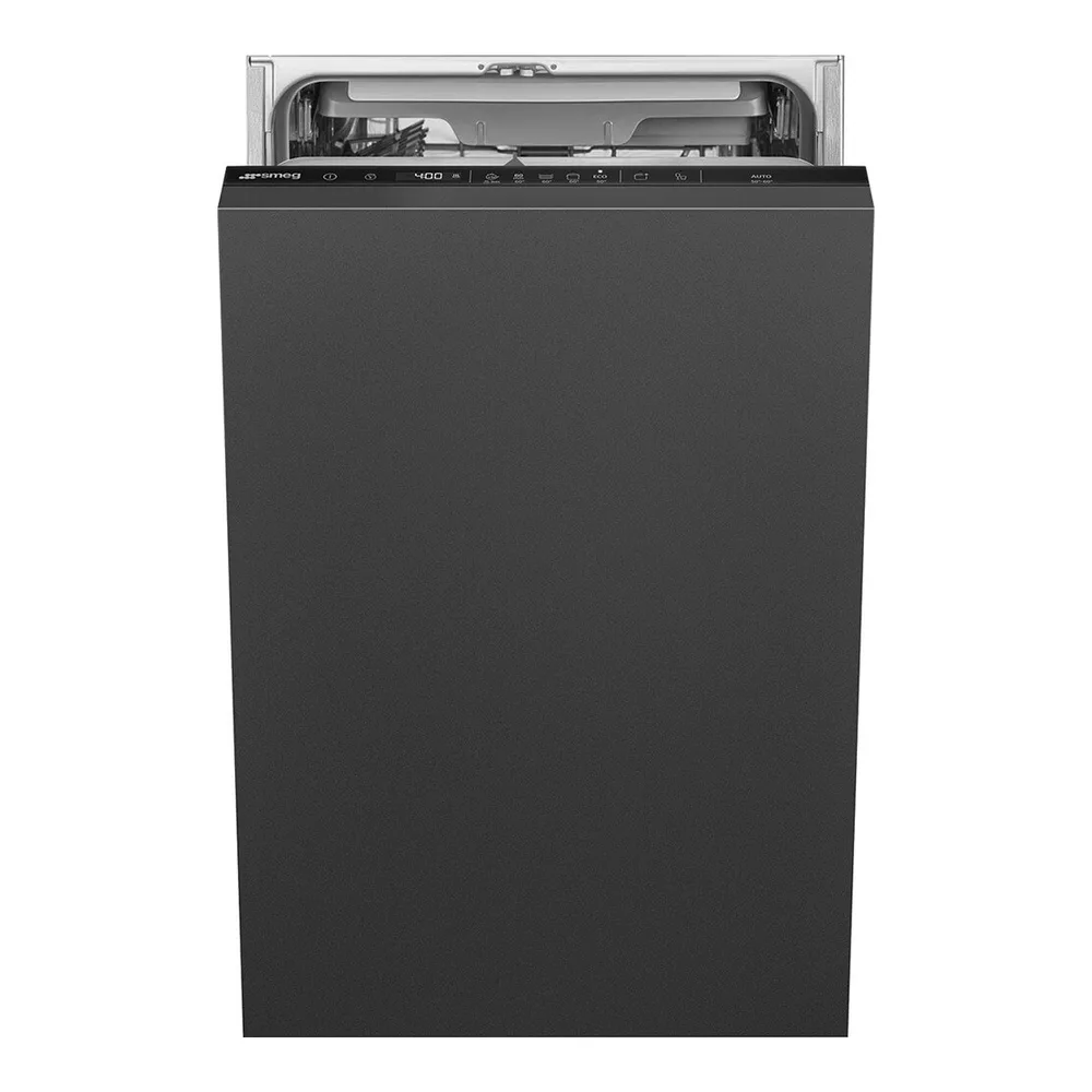 Встраиваемая посудомоечная машина Smeg ST4523IN