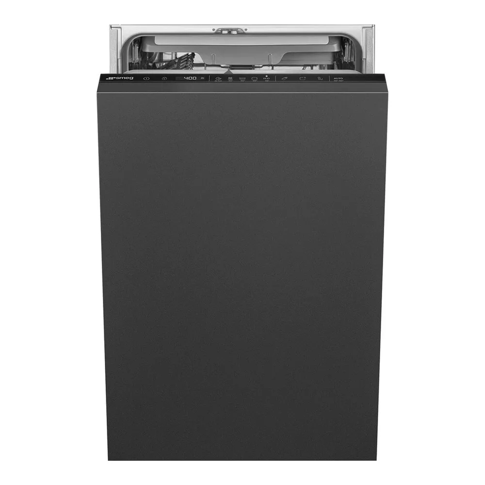 Встраиваемая посудомоечная машина Smeg ST4533IN