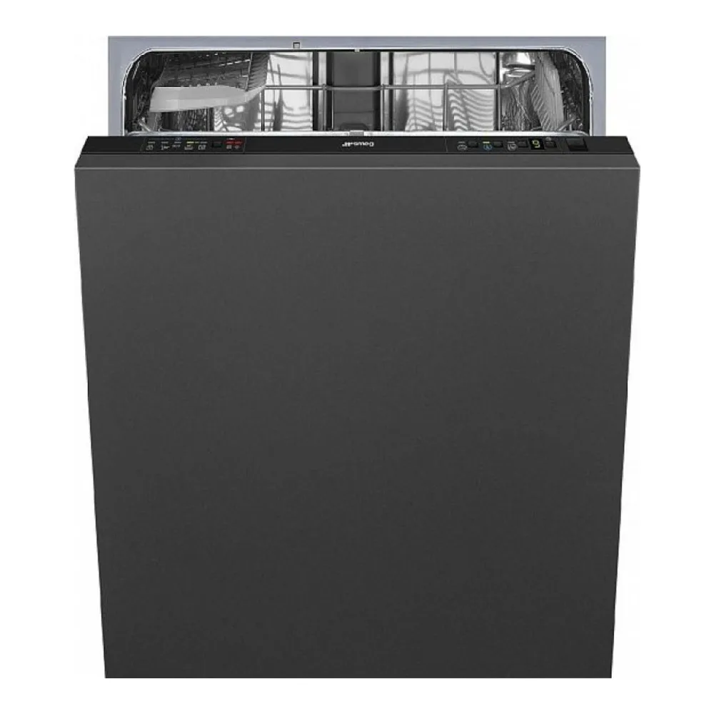 Посудомоечная машина SMEG ST65225L