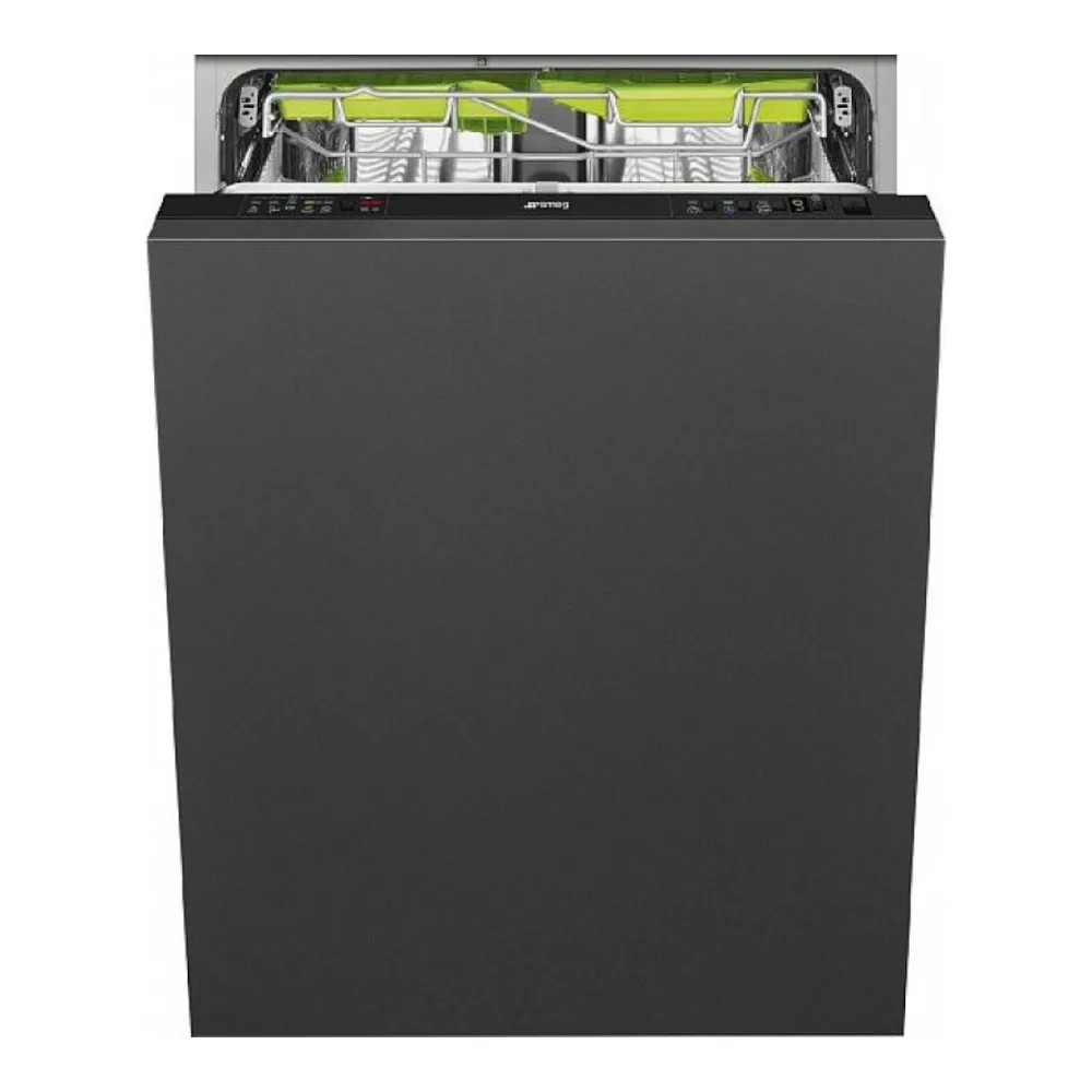 Посудомоечная машина SMEG ST65336L