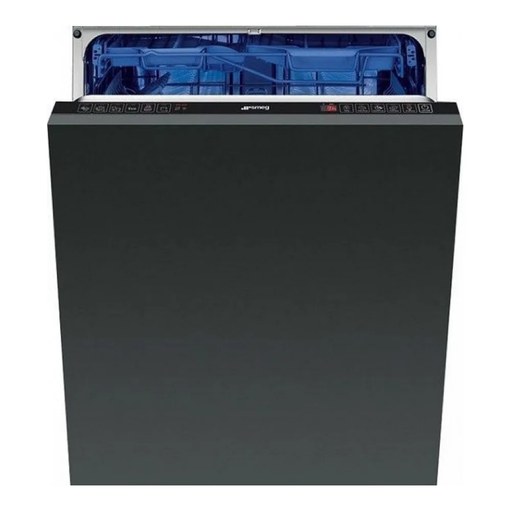 Посудомоечная машина SMEG ST733TL