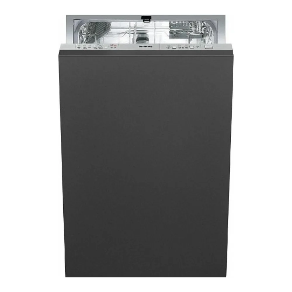 Посудомоечная машина SMEG STA4507IN