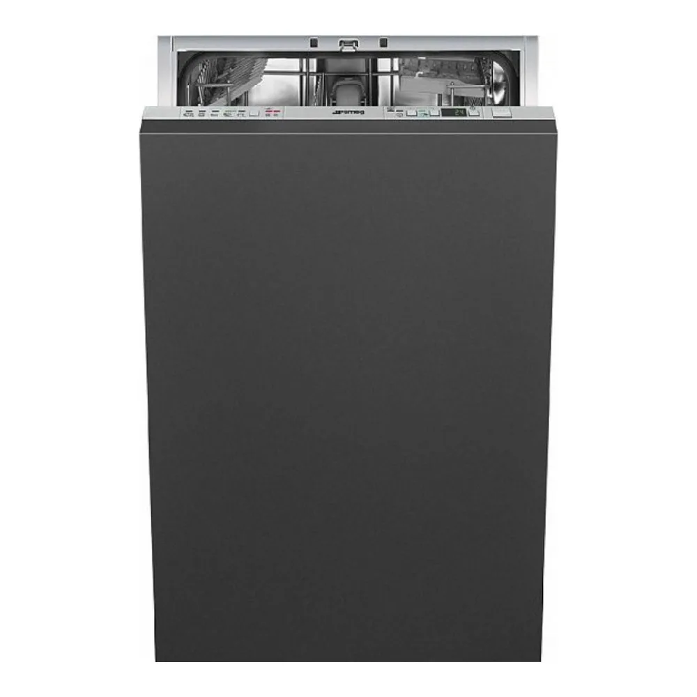 Посудомоечная машина SMEG STA4525IN