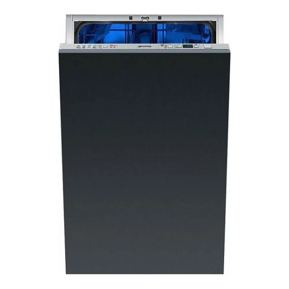 Посудомоечная машина SMEG STA4526