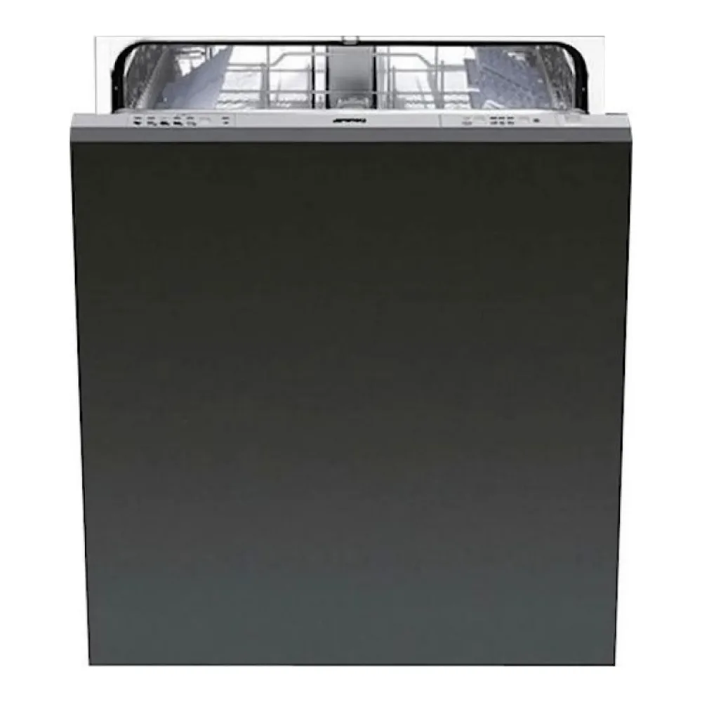 Посудомоечная машина SMEG STA6443-2