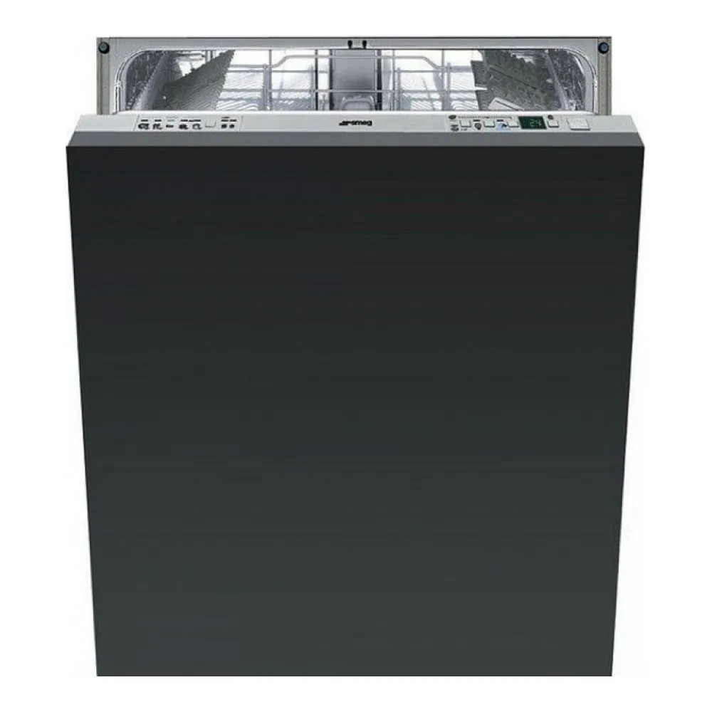 Посудомоечная машина SMEG STA6443-3