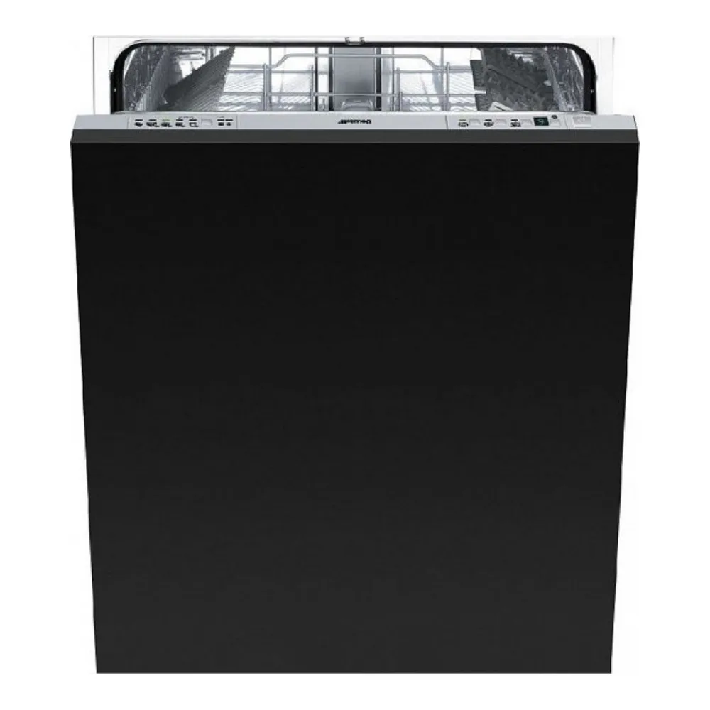 Посудомоечная машина SMEG STA6445-2