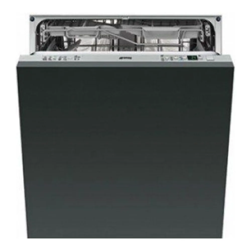 Посудомоечная машина SMEG STA6539L2