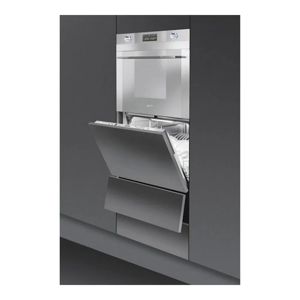 Посудомоечная машина SMEG STC75