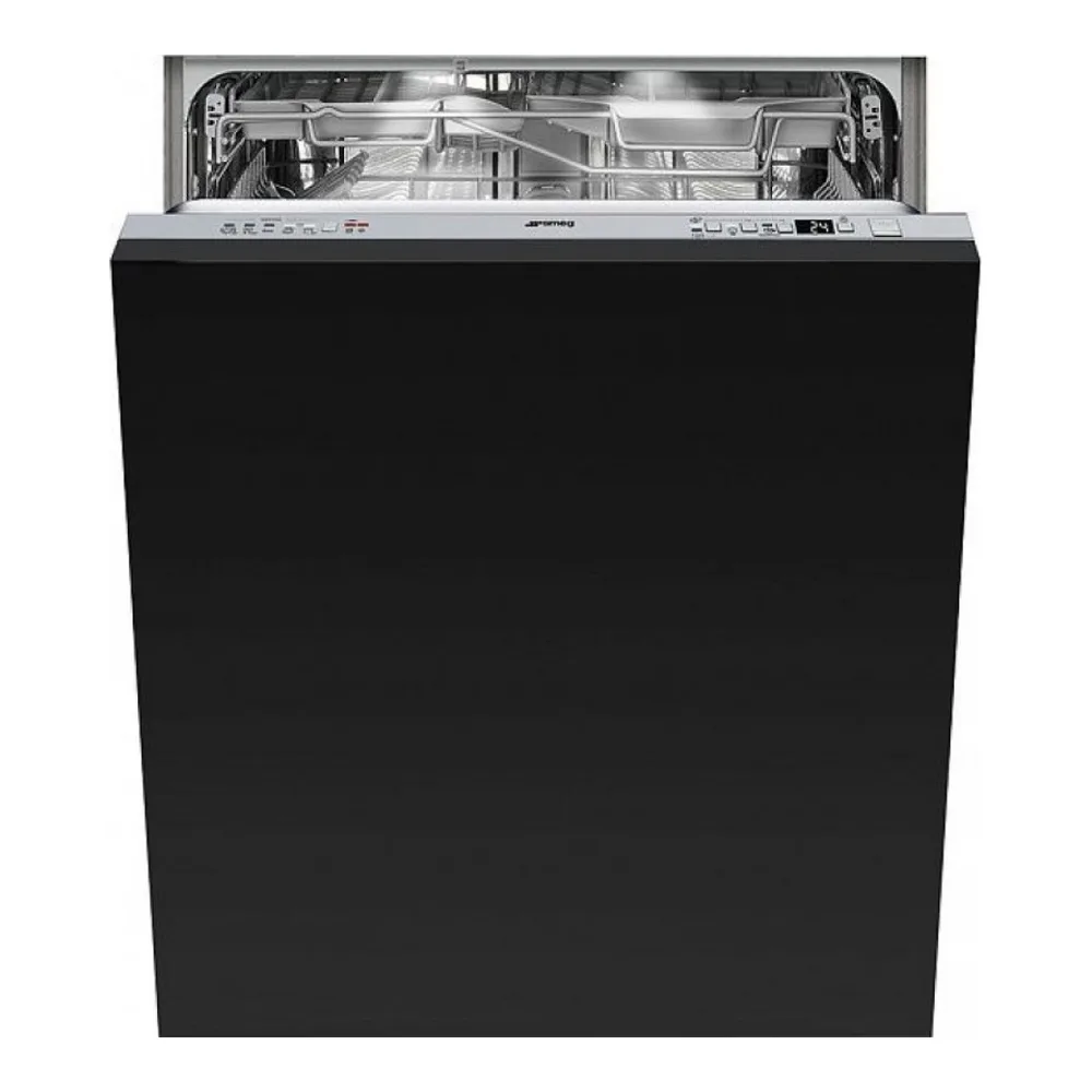 Посудомоечная машина SMEG STE8239L