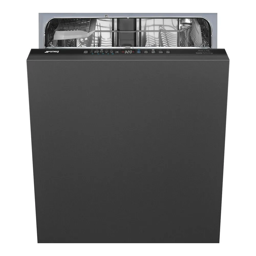 Встраиваемая посудомоечная машина Smeg STL232CL