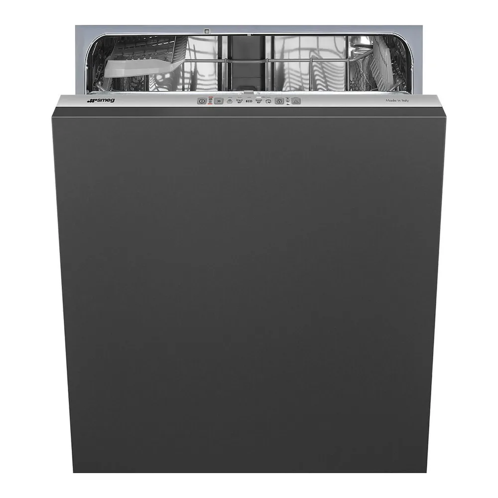 Встраиваемая посудомоечная машина Smeg STL281DS