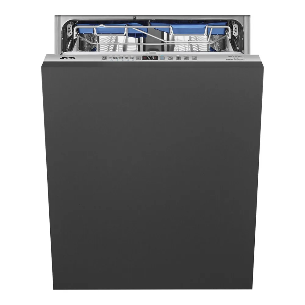 Встраиваемая посудомоечная машина Smeg STL333CL